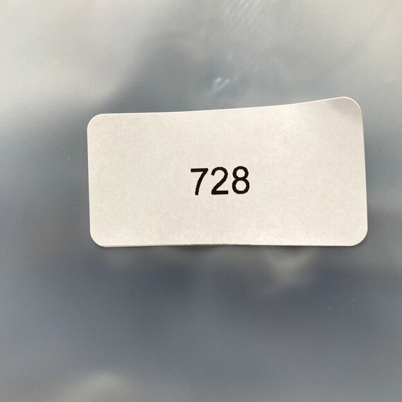 Kancan Denim Shorts Women Sz XS Cut-Off‎ Distressed Exposed Button Fly - Picture 13 of 13